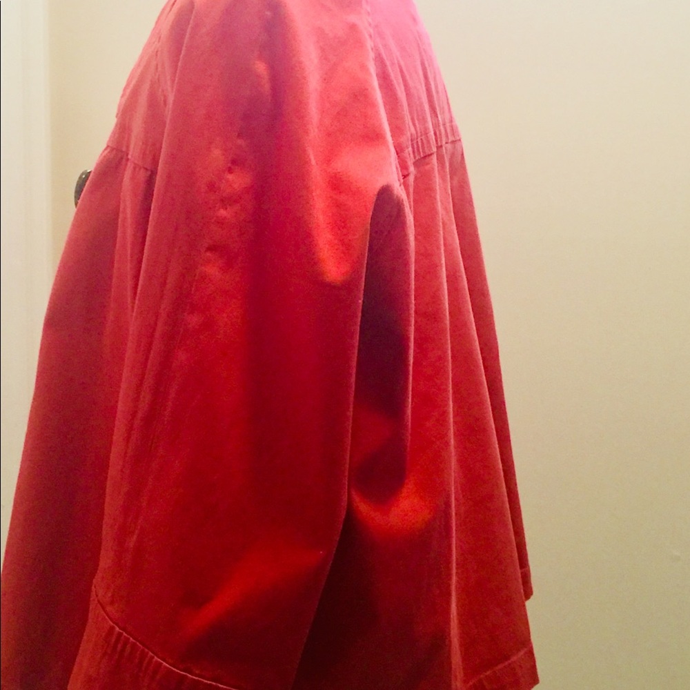 Extra Large Jacket - image 2